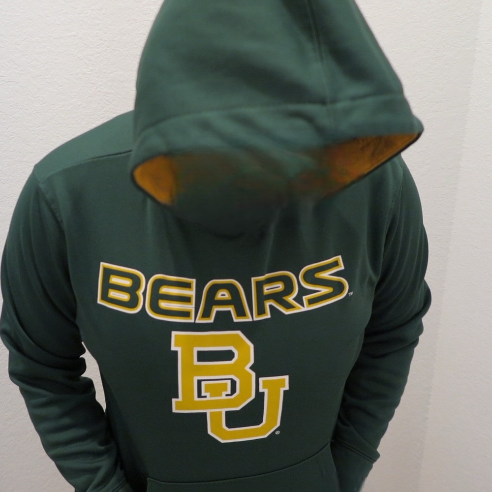 Baylor University Hoodie